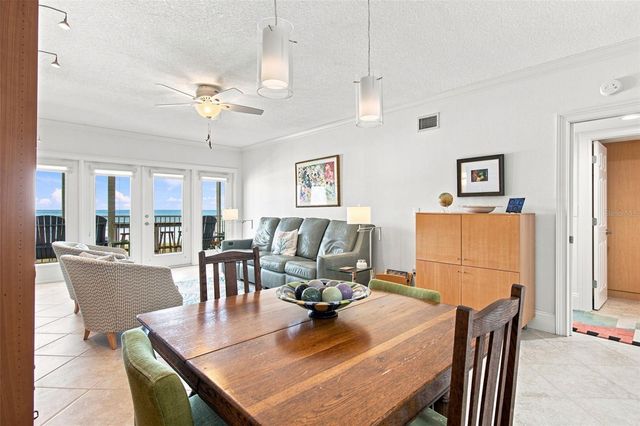 1586 GULF BOULEVARD 2103, Clearwater, FL 33767
