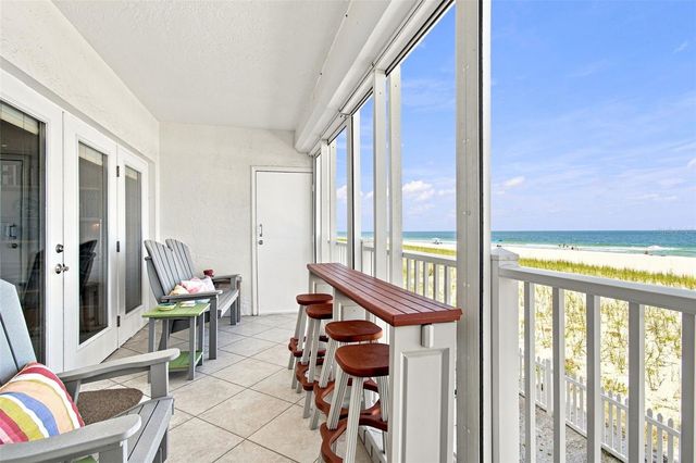 1586 GULF BOULEVARD 2103, Clearwater, FL 33767
