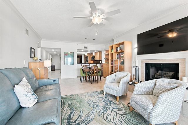 1586 GULF BOULEVARD 2103, Clearwater, FL 33767