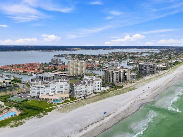 1586 GULF BOULEVARD 2103, Clearwater, FL 33767