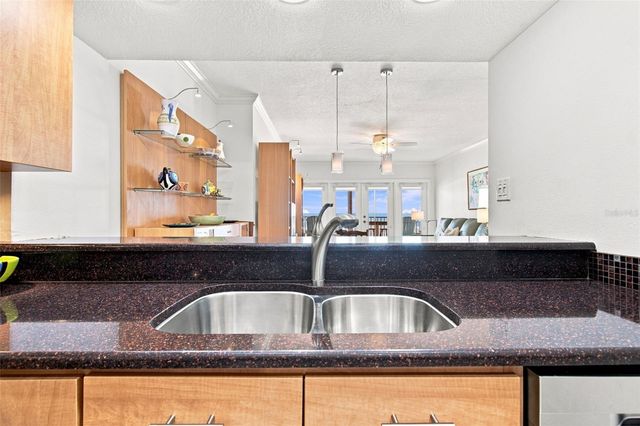 1586 GULF BOULEVARD 2103, Clearwater, FL 33767