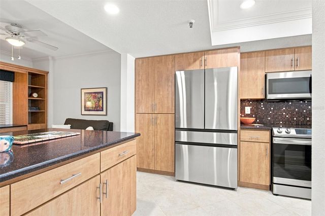 1586 GULF BOULEVARD 2103, Clearwater, FL 33767