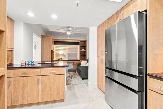 1586 GULF BOULEVARD 2103, Clearwater, FL 33767