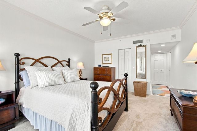 1586 GULF BOULEVARD 2103, Clearwater, FL 33767