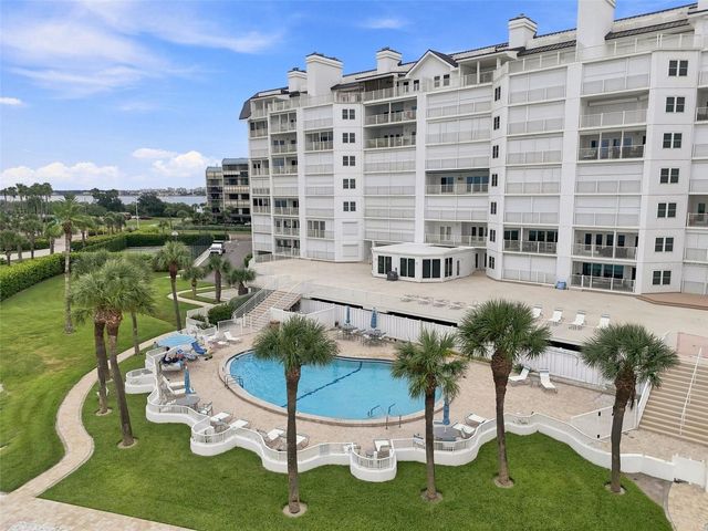 1586 GULF BOULEVARD 2103, Clearwater, FL 33767