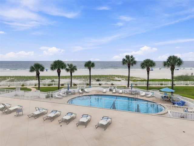 1586 GULF BOULEVARD 2103, Clearwater, FL 33767