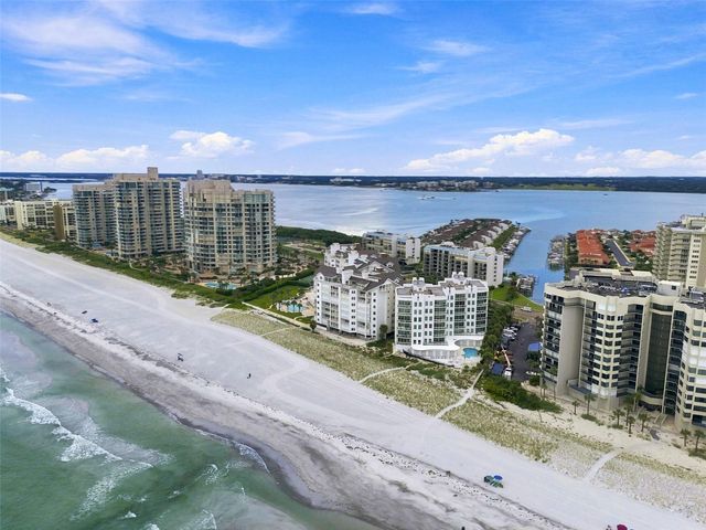 1586 GULF BOULEVARD 2103, Clearwater, FL 33767