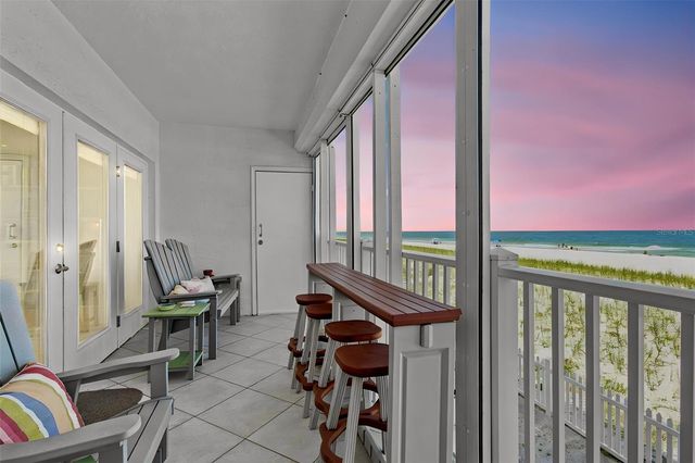 1586 GULF BOULEVARD 2103, Clearwater, FL 33767