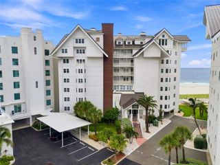 1586 GULF BOULEVARD 2103, Clearwater, FL 33767