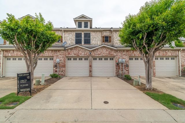 2731 Olympic Park Drive, Grand Prairie, TX 75050