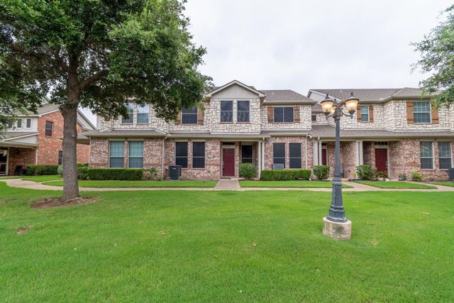 2731 Olympic Park Drive, Grand Prairie, TX 75050