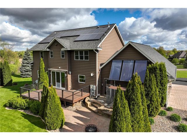 W11216 748th Avenue, River Falls, WI 54022