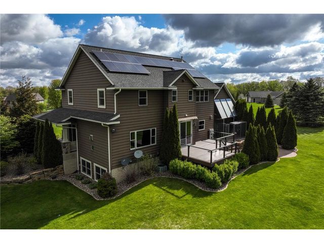 W11216 748th Avenue, River Falls, WI 54022