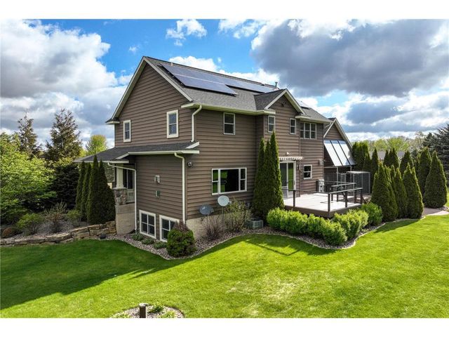 W11216 748th Avenue, River Falls, WI 54022