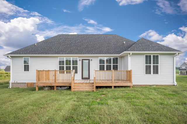 154 Jersey Pike, Sparta, TN 38583