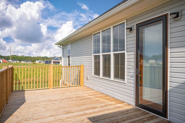 154 Jersey Pike, Sparta, TN 38583