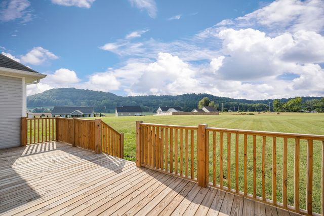 154 Jersey Pike, Sparta, TN 38583