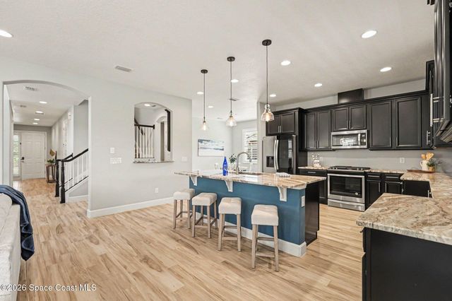 7410 Jazero Place, Melbourne, FL 32940