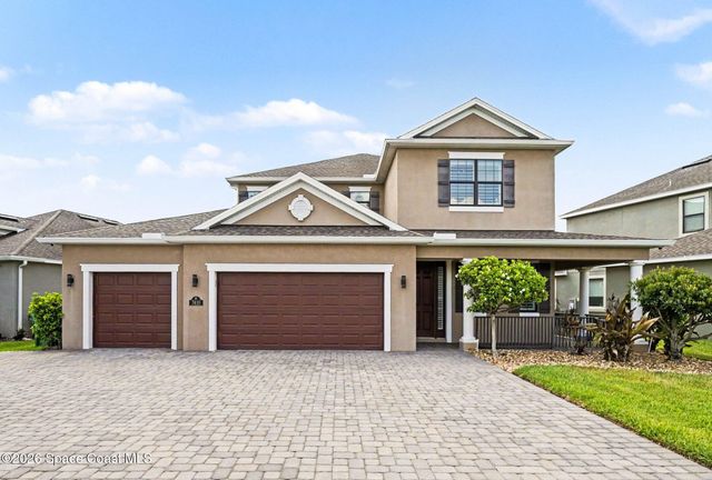 7410 Jazero Place, Melbourne, FL 32940