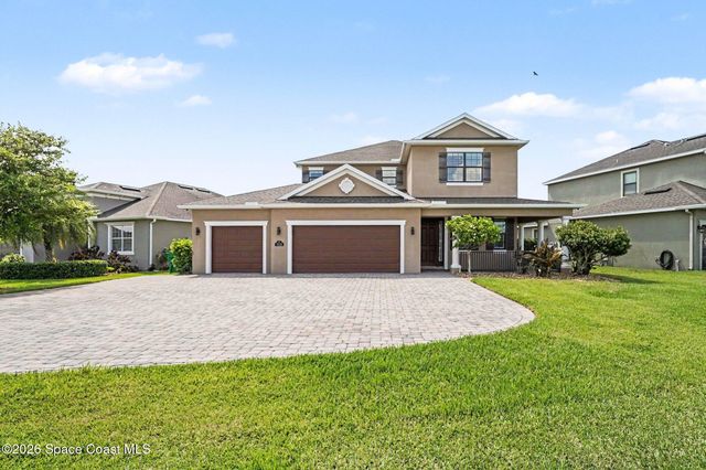 7410 Jazero Place, Melbourne, FL 32940
