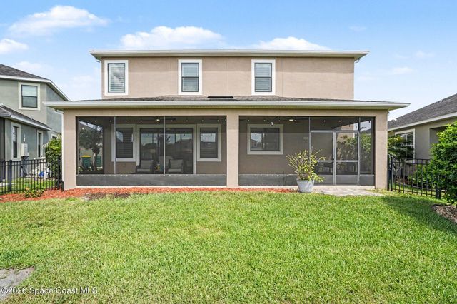 7410 Jazero Place, Melbourne, FL 32940