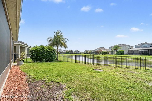 7410 Jazero Place, Melbourne, FL 32940