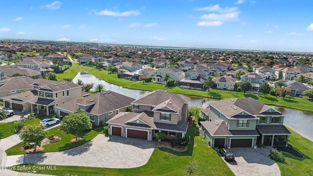 7410 Jazero Place, Melbourne, FL 32940