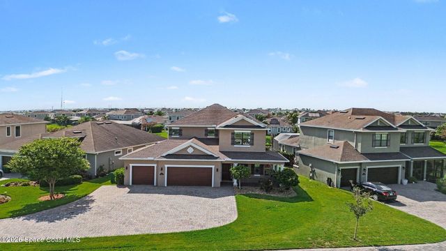 7410 Jazero Place, Melbourne, FL 32940