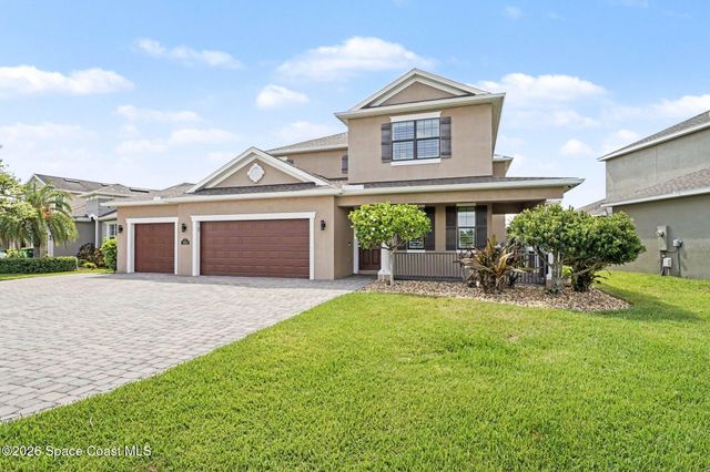 7410 Jazero Place, Melbourne, FL 32940
