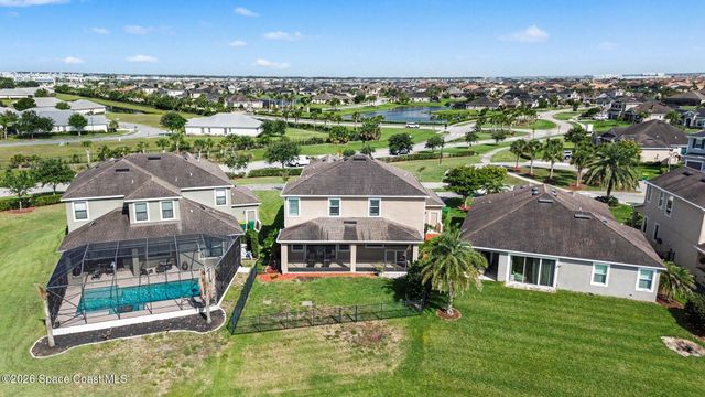 7410 Jazero Place, Melbourne, FL 32940