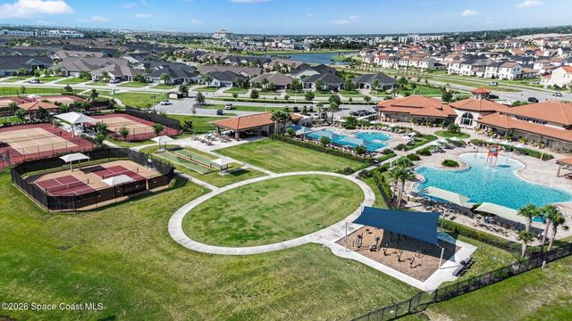 7410 Jazero Place, Melbourne, FL 32940
