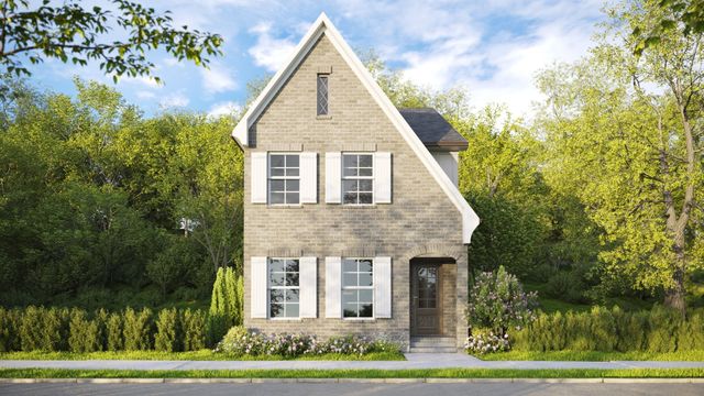 34 Madelaine Way, Kingston Springs, TN 37082