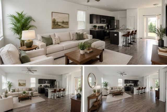 1056 Berry Patch Circle, Summerville, SC 29485