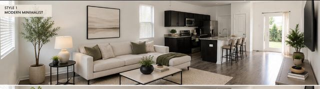 1056 Berry Patch Circle, Summerville, SC 29485