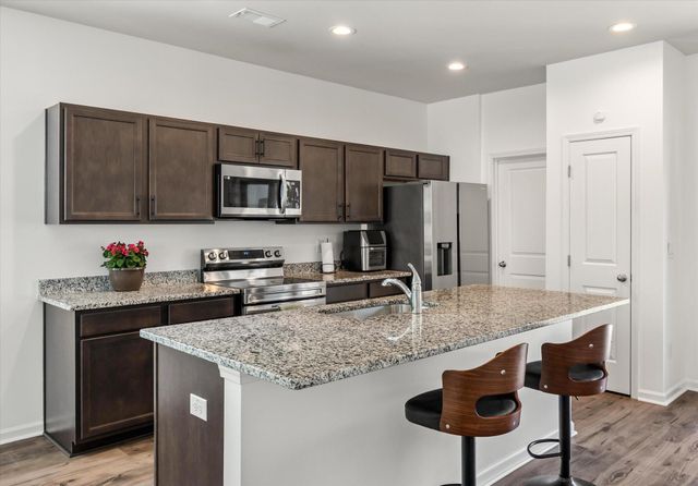 1056 Berry Patch Circle, Summerville, SC 29485