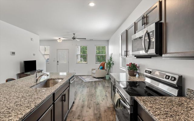 1056 Berry Patch Circle, Summerville, SC 29485