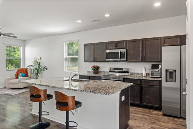 1056 Berry Patch Circle, Summerville, SC 29485