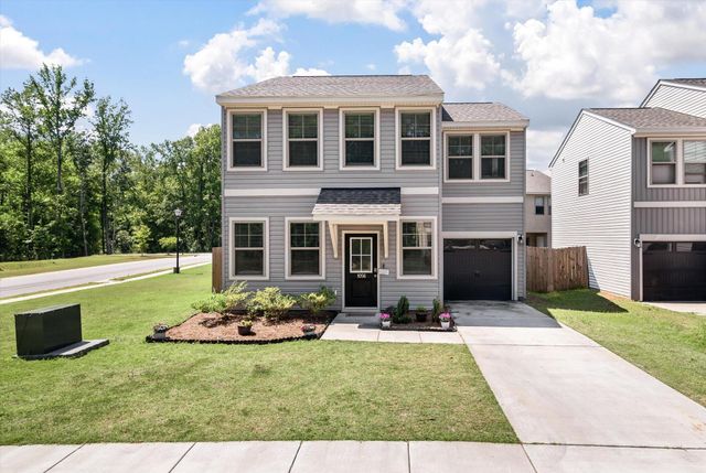 1056 Berry Patch Circle, Summerville, SC 29485