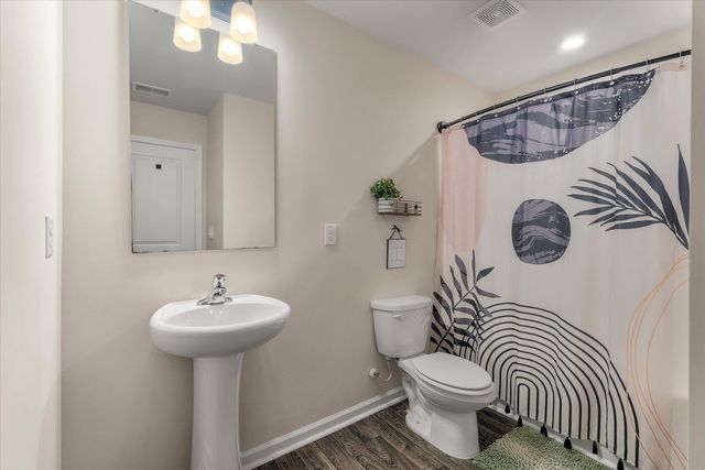 1056 Berry Patch Circle, Summerville, SC 29485