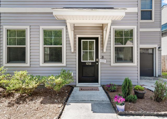 1056 Berry Patch Circle, Summerville, SC 29485
