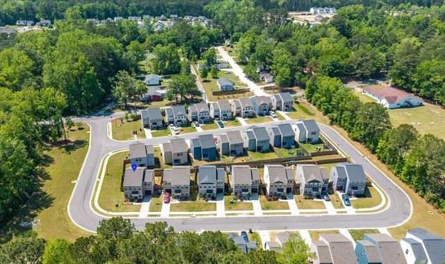1056 Berry Patch Circle, Summerville, SC 29485