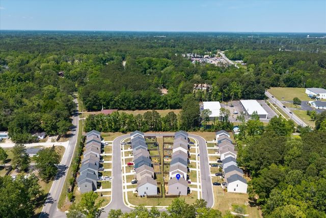 1056 Berry Patch Circle, Summerville, SC 29485