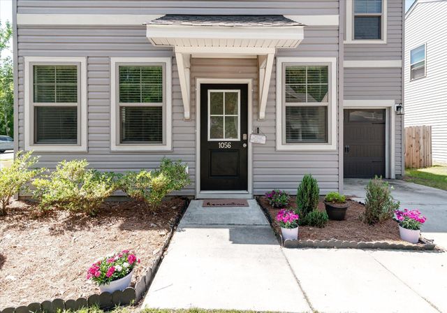 1056 Berry Patch Circle, Summerville, SC 29485