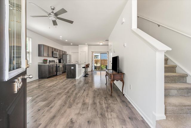 1056 Berry Patch Circle, Summerville, SC 29485