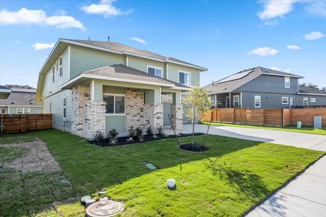 290 Jeffers, Kyle, TX 78640