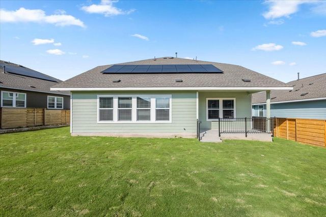 290 Jeffers, Kyle, TX 78640