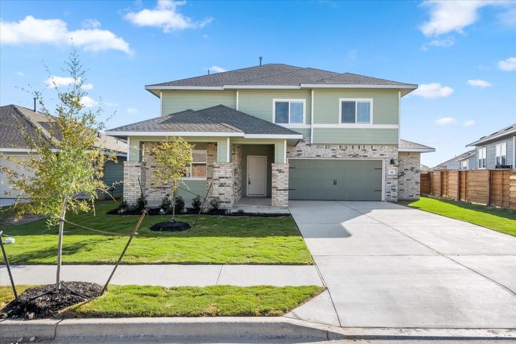 290 Jeffers, Kyle, TX 78640