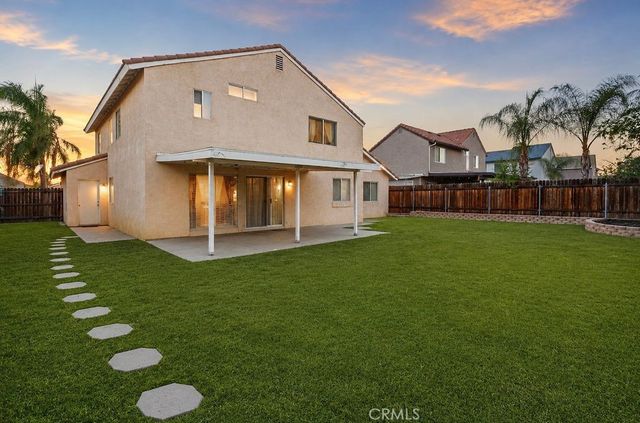 16270 Skywood Court, Moreno Valley, CA 92551