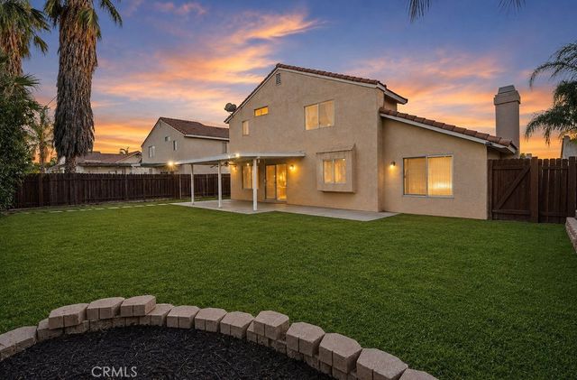 16270 Skywood Court, Moreno Valley, CA 92551