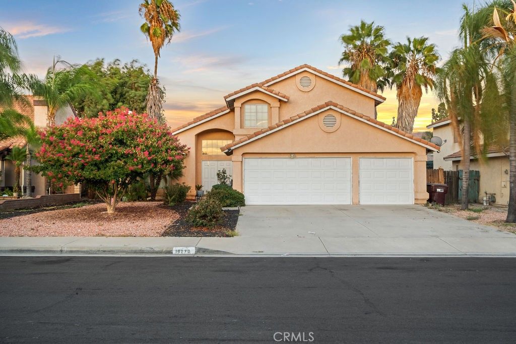 16270 Skywood Court, Moreno Valley, CA 92551